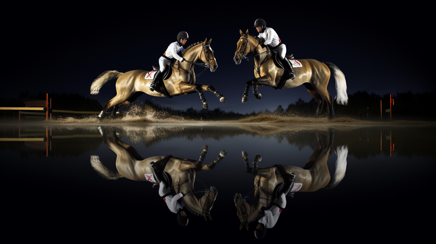 Quels sont les 3 disciplines d