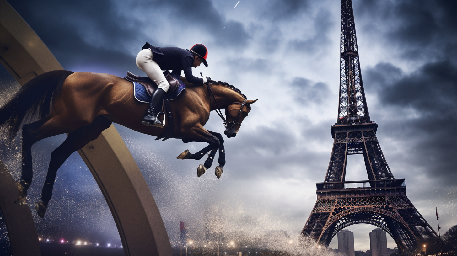 Quels sont les 3 disciplines d