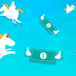 découvrez la définition d'une licorne start-up, ces jeunes entreprises innovantes valorisées à plus d'un milliard de dollars.