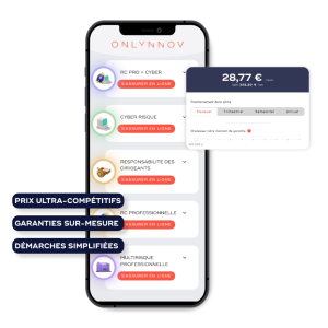 découvrez nos solutions d'assurance adaptées aux start-ups pour protéger votre entreprise innovante dès ses débuts.