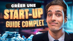 découvrez les stratégies clés pour lancer efficacement votre start-up et réussir votre projet entrepreneurial avec succès.