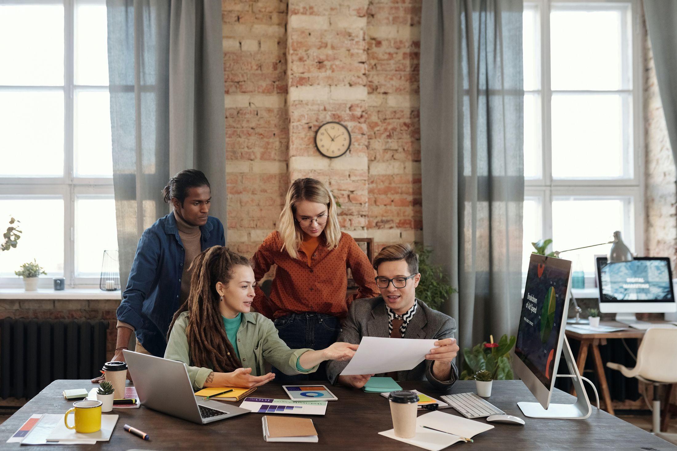 participez à notre start up bootcamp et accélérez la croissance de votre entreprise grâce à un programme intensif de mentorat, formation et networking.